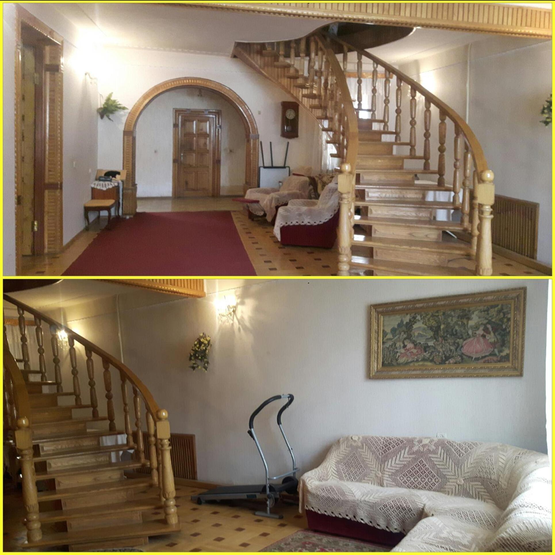 Guli Hotel Gori Exterior foto