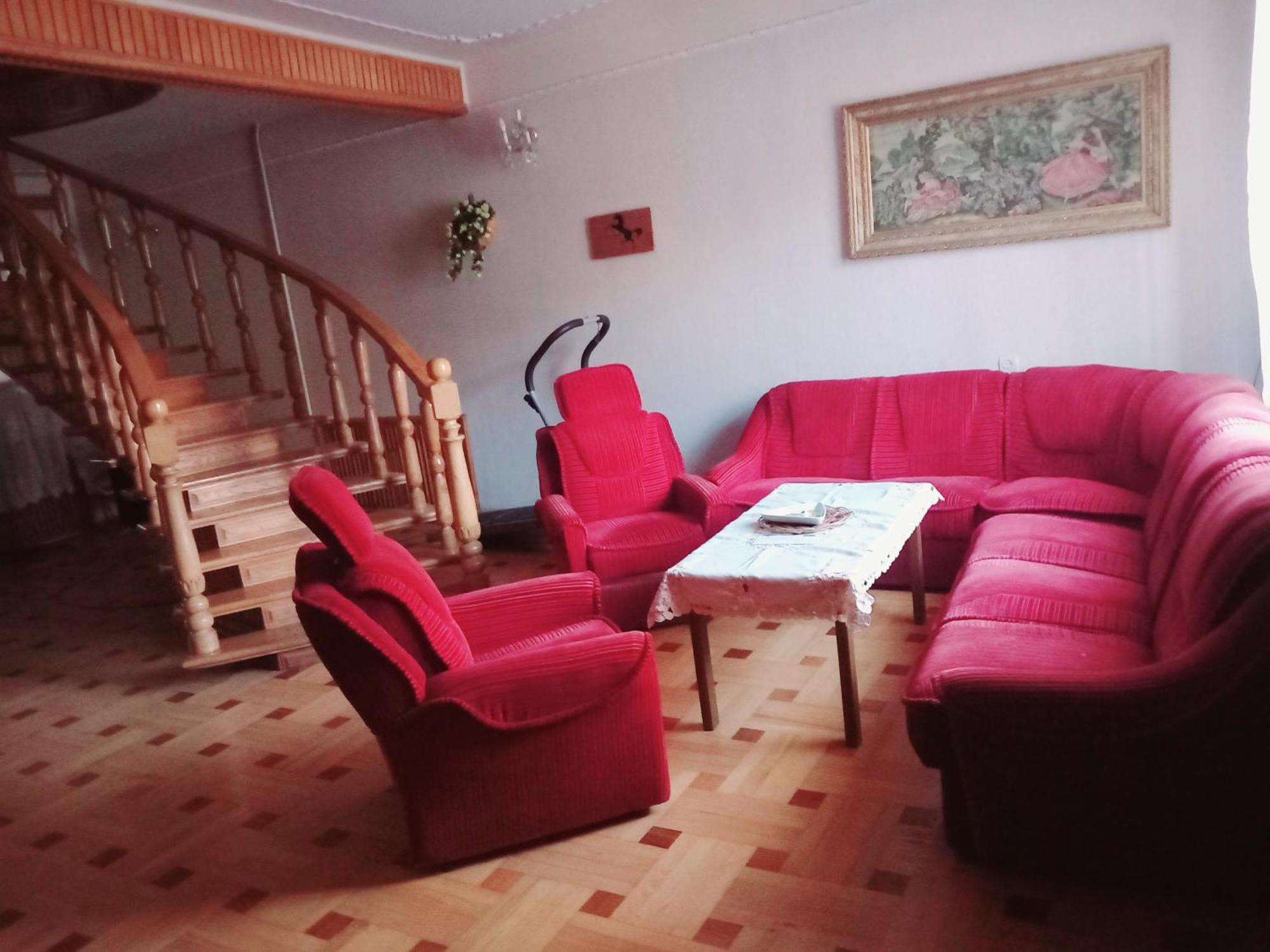 Guli Hotel Gori Exterior foto